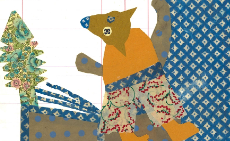 Event-Image for '"Pu der B&auml;r" Figurentheater Margrit Gysin'