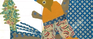 Event-Image for '"Pu der B&auml;r" von Margrit Gysin'