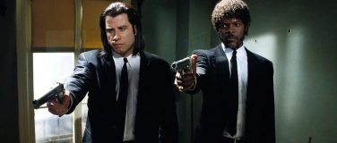 Event-Image for 'PULP FICTION'