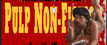 Event-Image for 'Pulp Non-Fiction'