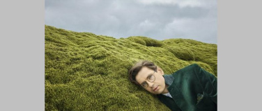 Event-Image for 'Pulse-Festival: Opus 109'