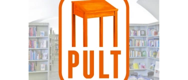 Event-Image for 'Pult: Stilles Schreiben in der Stadtbibliothek Aarau'