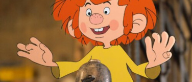 Event-Image for 'Pumuckl und das grosse Missverständnis'