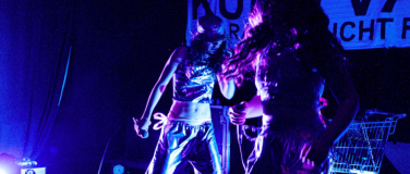 Event-Image for 'Punk im Kaff Vol. 4'