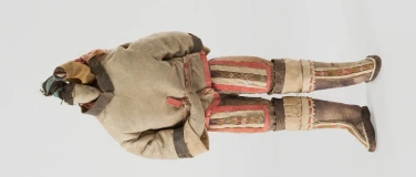 Event-Image for '«Grönland in Sicht!» – Einführung in die Ausstellung'