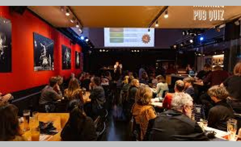 Event-Image for 'Pup Quiz'