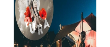 Event-Image for 'Stimmenfeuer PURA auf PERLA VOLANTE Tour'