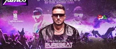 Event-Image for 'PUREBEAT ST. VALENTINBEN'