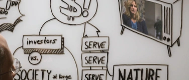 Event-Image for 'PURPOSE &ndash; gratis Filmvorf&uuml;hrung'