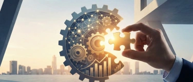 Event-Image for 'Das Puzzleteil, das dir niemand gezeigt hat.'