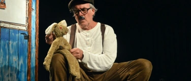 Event-Image for 'J&ouml;rg Bohn: Hasenmama'