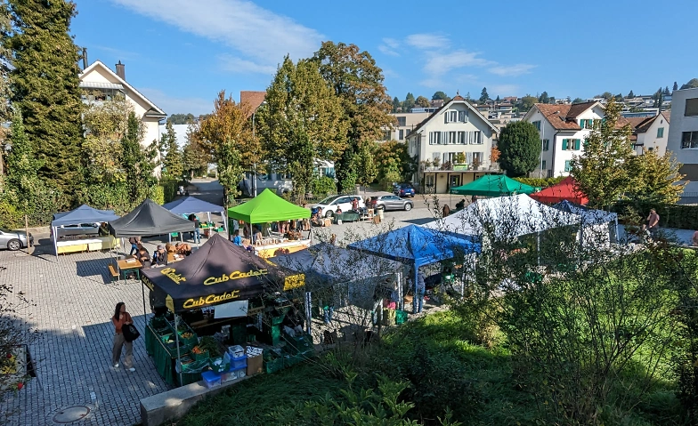 Wohler-Wochenmarkt Tickets