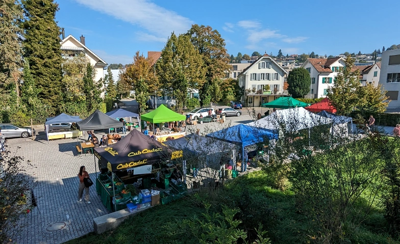 Wohler-Wochenmarkt Billets