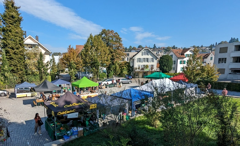 Wohler-Wochenmarkt Billets