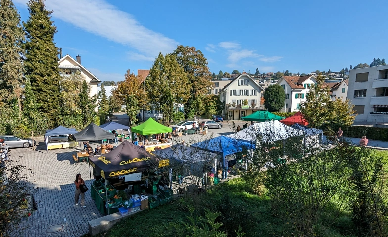 Wohler-Wochenmarkt Tickets