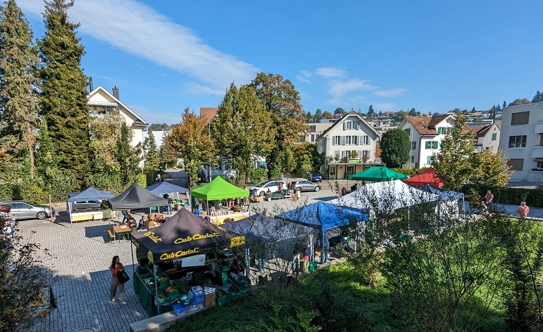 Wohler-Wochenmarkt Tickets