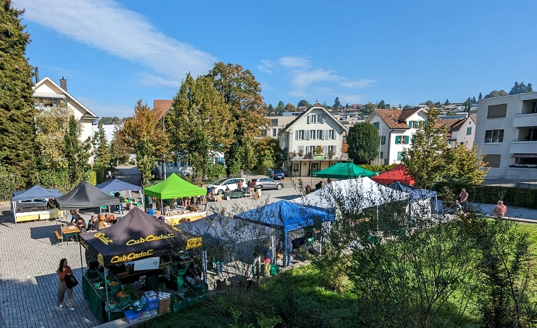 Wohler-Wochenmarkt Billets