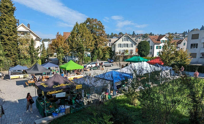 Wohler-Wochenmarkt Tickets