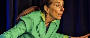 Event-Image for 'Pinocchio-Frei erzählt und interpretiert Antonella Simonetti'