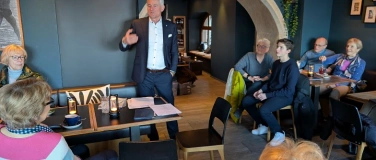 Event-Image for 'Samstagsgespr&auml;ch mit #St&auml;nderatMichel'