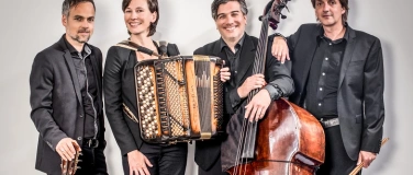 Event-Image for 'SoundSo &ndash; Aktuelle Schweizer Volksmusik'