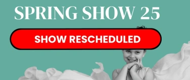 Event-Image for 'Show Rescheduled "Around the World"'