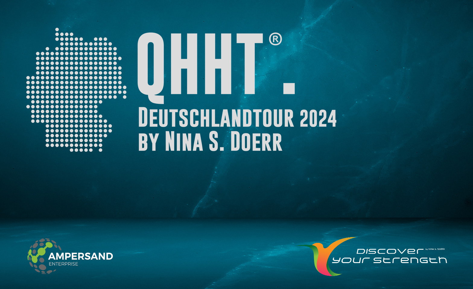 QHHT-Sitzung in D&uuml;sseldorf by Nina S. Doerr ${singleEventLocation} Tickets