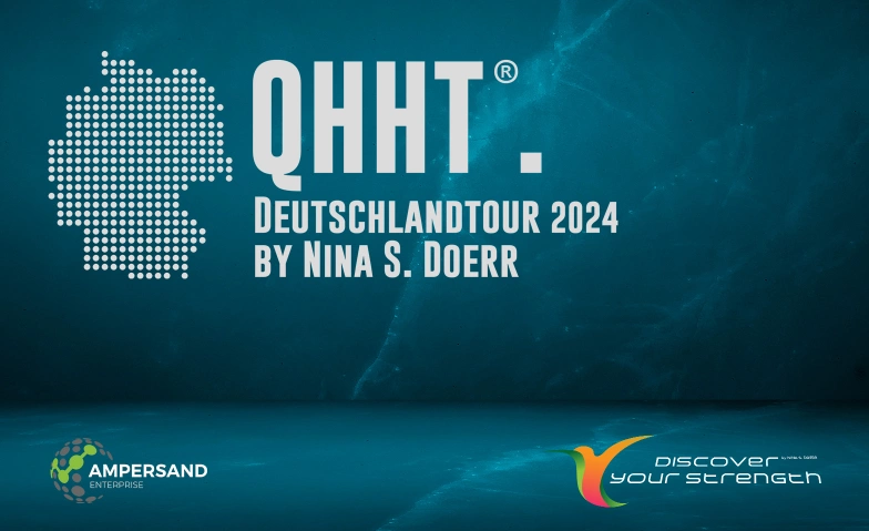 QHHT-Sitzung in Wolfsburg by Nina S. Doerr Premier Inn Wolfsburg City Centre, Maybachweg 1, 38446 Wolfsburg Tickets