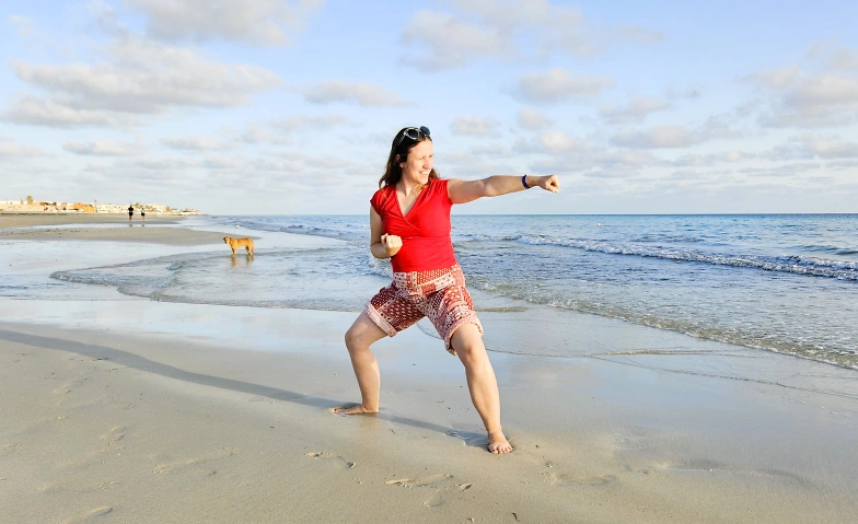 Qi Gong f&uuml;r Gesundheit und Wohlbefinden Tickets