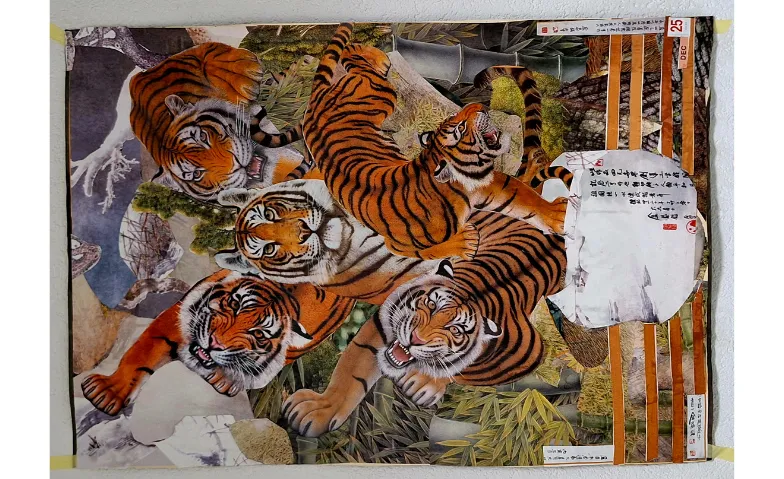 QIGONG mittwochs im Stiftsgarten Billets