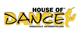 Event organiser of Tanzshow Back to the Future ALLE Kurse