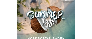 Event-Image for 'SUMMER PARTY'