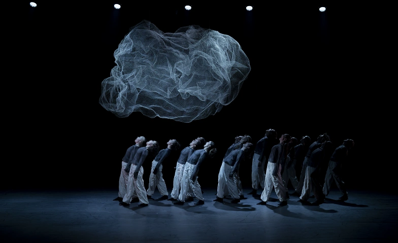 Event-Image for 'A Quantum Dance ONOS'