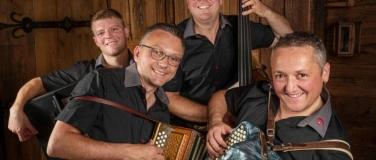 Event-Image for 'Quartett Waschächt - originell und speziell'