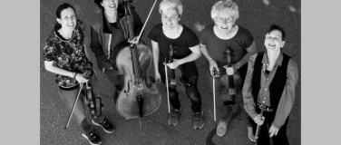 Event-Image for 'Quartettin+ Konzerte 2026'