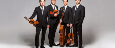 Event-Image for 'Quatuor van Kuijk'