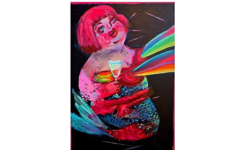 Uli Pforr "Die Rainbowwarriors Marines" Tickets