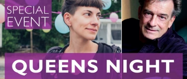 Event-Image for 'Queens Night &ndash; Wir feiern Frauen'