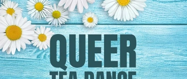 Event-Image for 'Queer Tea Dance &ndash; Benefiz Party queerAlternBern'