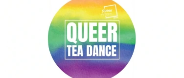 Event-Image for 'Queer Tea Dance – Benefiz Party queerAlternBern'