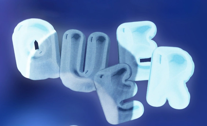 Event-Image for 'Queersicht 2025: Rosa Block #1 (Kurzfilme)'