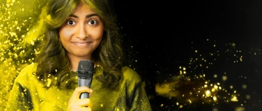 Event-Image for 'Reena Krishnaraja - Kurkuma'