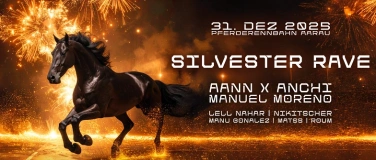 Event-Image for 'SILVESTER RAVE - Aarauer Rave'