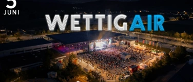 Event-Image for 'WETTIG AIR 2026'