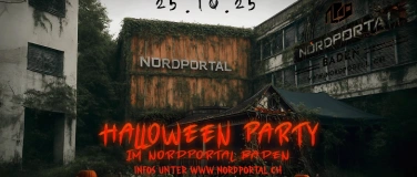 Event-Image for 'Halloween Party'