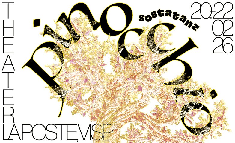 Event-Image for 'Pinocchio 2.0 - Echt jetzt'