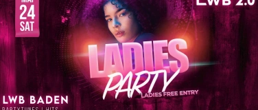 Event-Image for 'Ladies Night Party LWB'