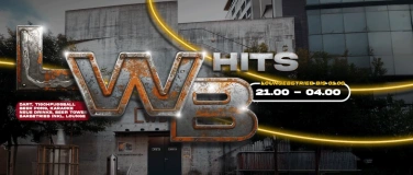 Event-Image for 'LWB Bar & Lounge Samstag HITS'