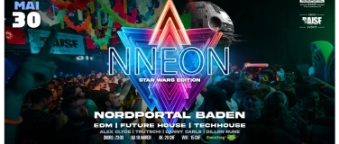 Event-Image for 'NNEON'