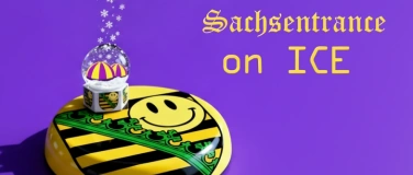 Event-Image for 'Sachsentrance on ICE'